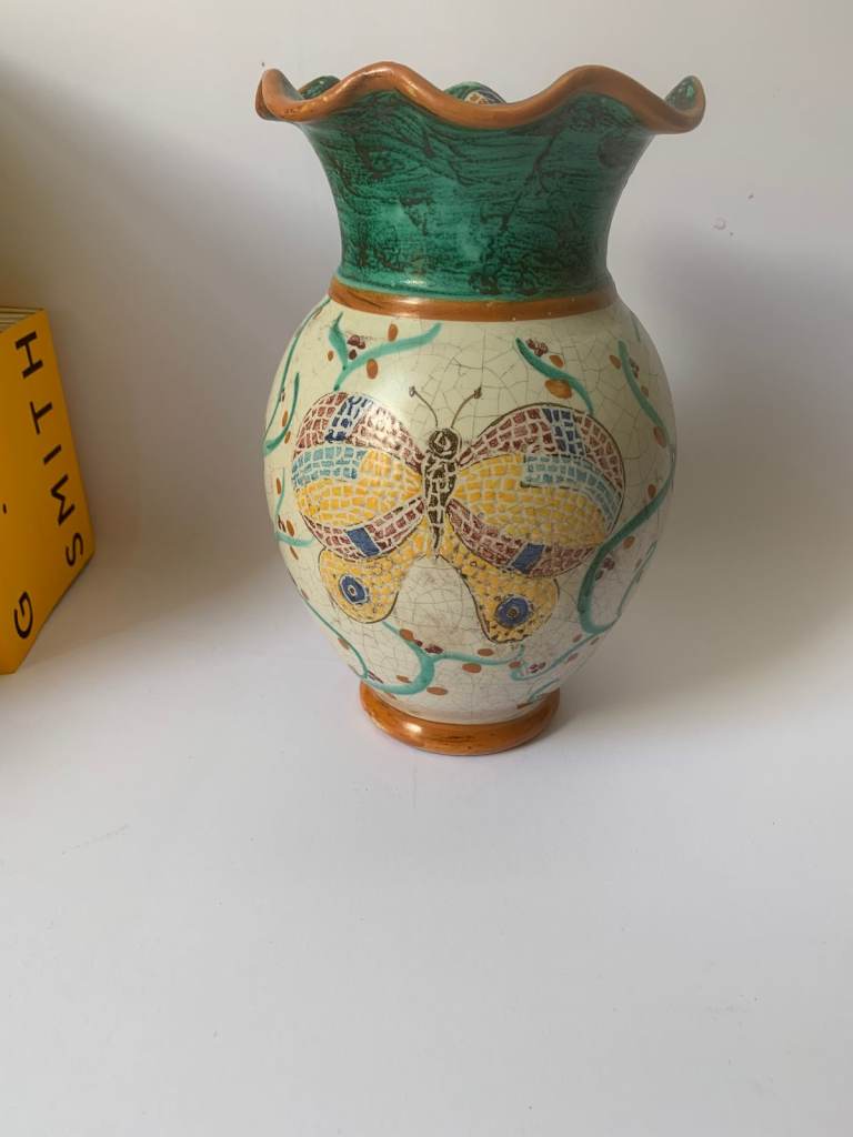 Vase