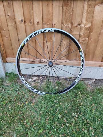 Mavic Ellipse 700c Bike Wheel | in Harrow, London | Gumtree