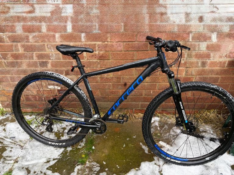 Carrera hellcat good condition 