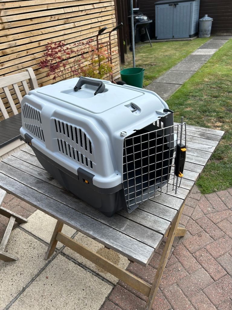 CAT CARRIER BASKET