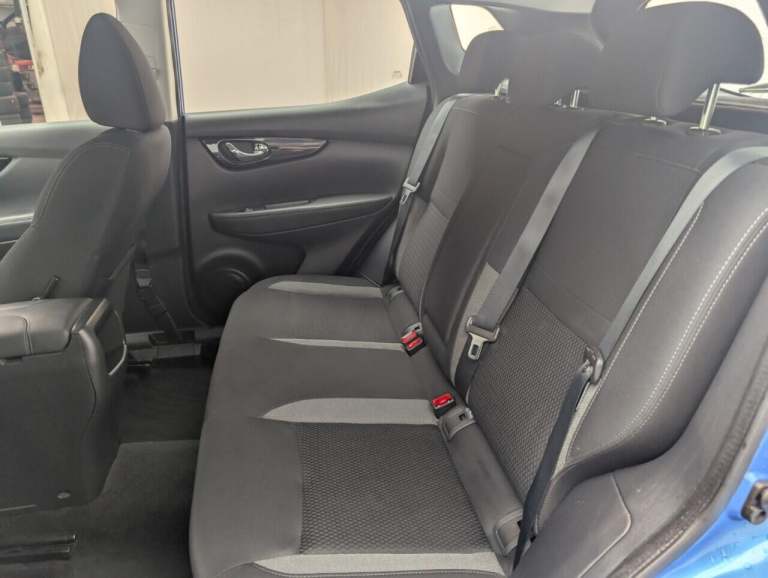 2019 Nissan Qashqai 1.5 dCi Acenta Premium SUV 5dr Diesel Manual Euro 6 (s/s) (115 ps) - ALLOY, H...