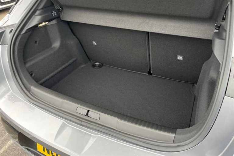 2025 Vauxhall Mokka 1.2 Turbo 136 GS 5dr HATCHBACK PETROL Manual