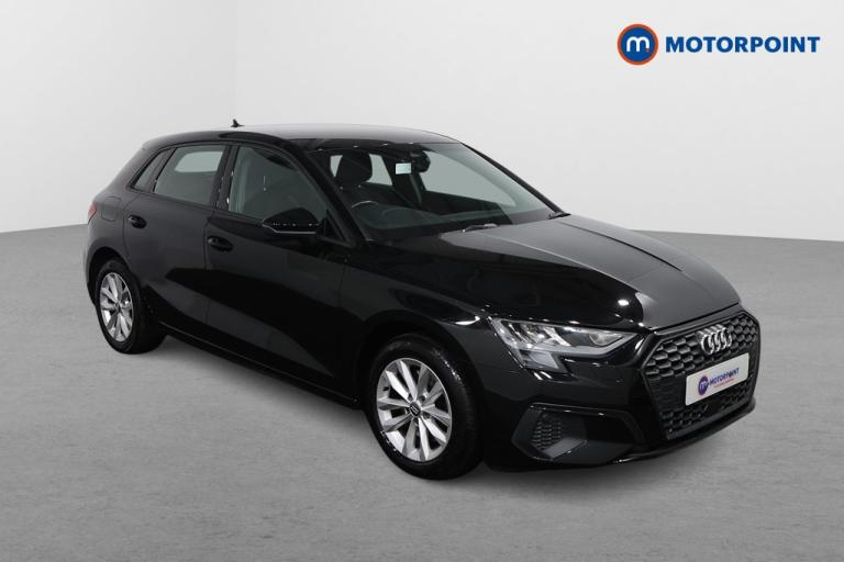 2020 Audi A3 35 TFSI Technik 5dr Hatchback Petrol Manual