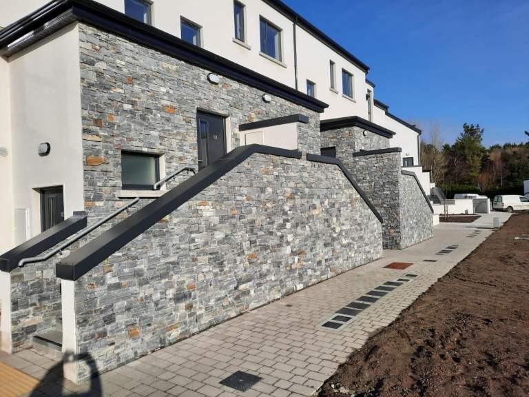 LBS Z-Stone Blue Diamond