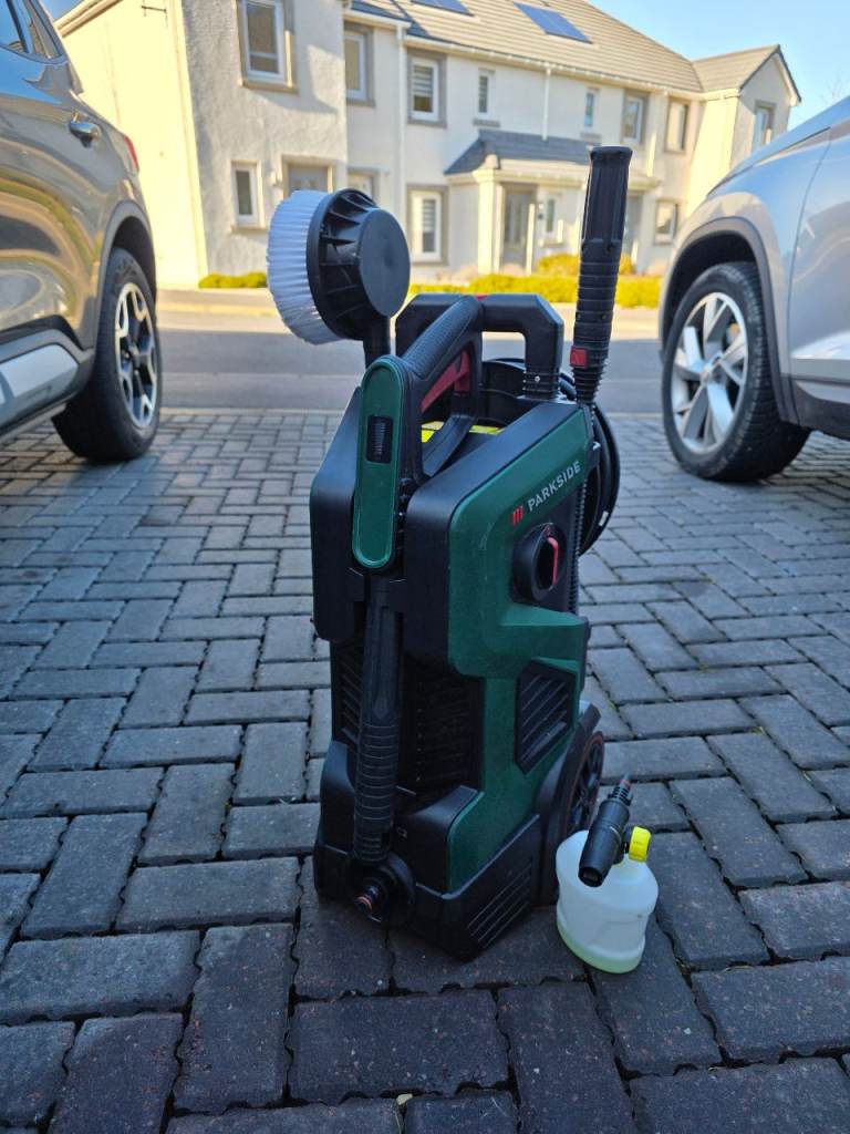 Powerwasher for sale