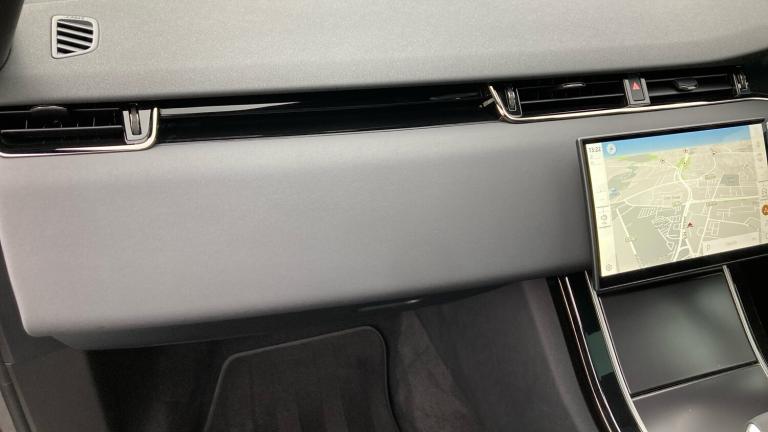 2025 Land Rover Range Rover Evoque 2.0 D200 Dynamic SE 5dr Auto Diesel Hatchback Hatchback Diesel...