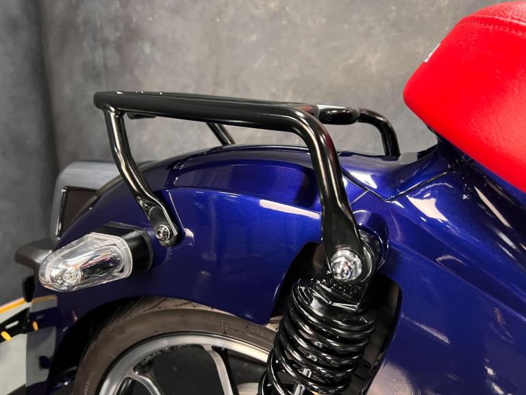 2020 Honda Super Cub C125 125 Euro 4