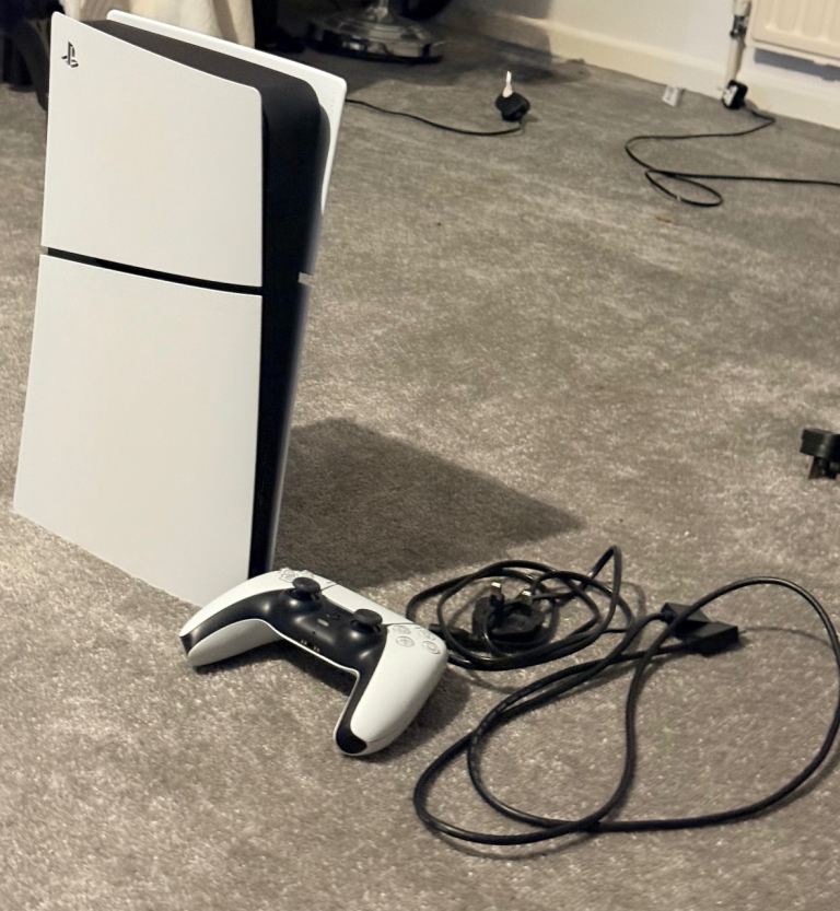 Ps5