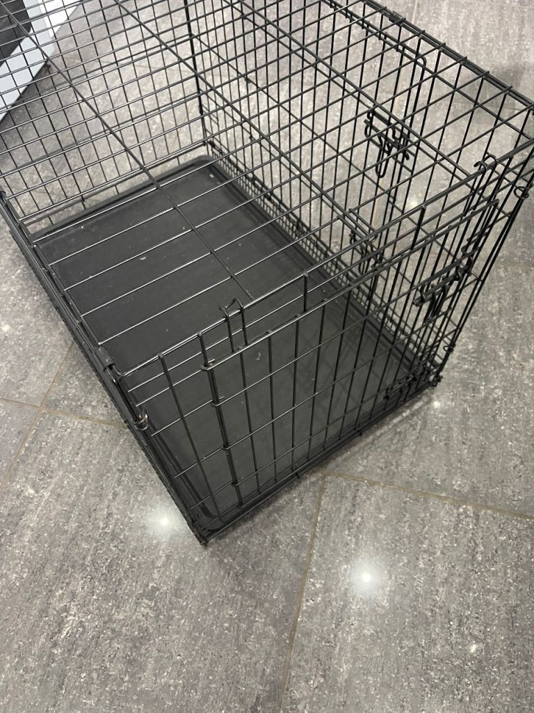 Large Dog Crate