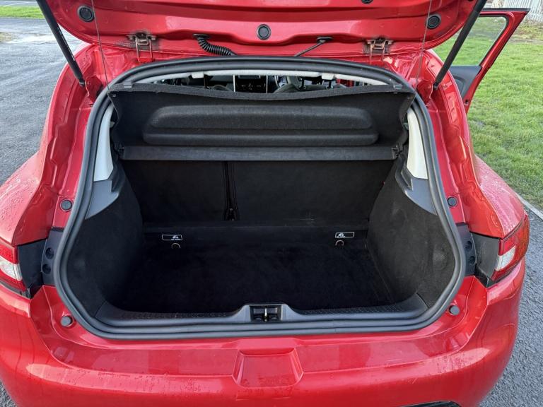 RENAULT CLIO 1.2 Dynamique MediaNav 1.2 16V 75 2015