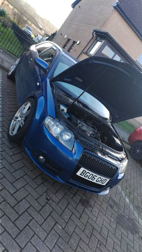 Audi a3 8p pd140