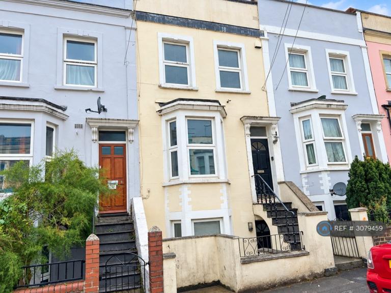 4 bedroom house in Dalrymple Road, Bristol, BS2 (4 bed) (#3079459)