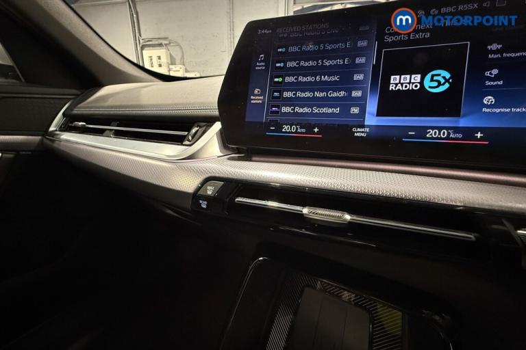 2023 BMW iX1 230kW xDrive30 M Sport 65kWh 5dr Auto SUV Electric Automatic