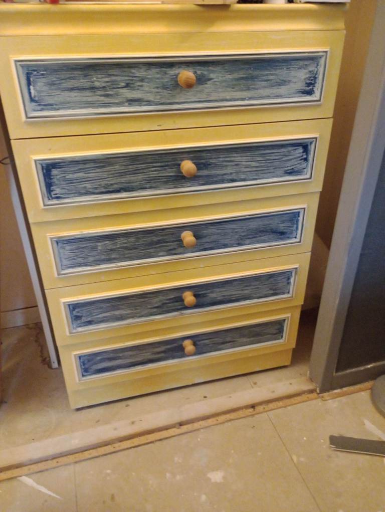 drawers 5