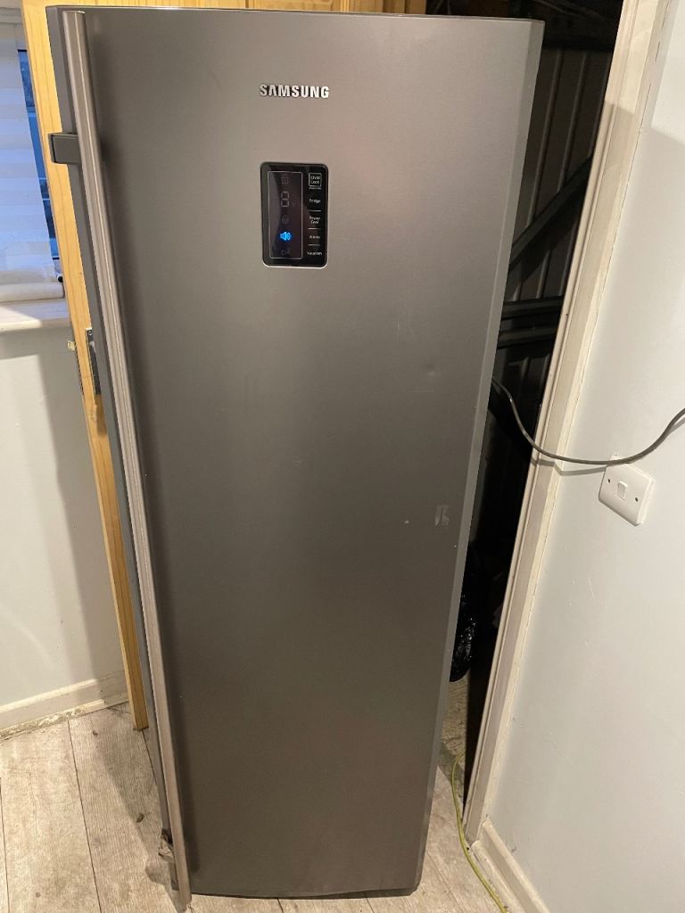 Large Samsung Refrigerator