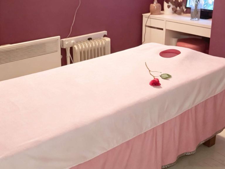 massage 