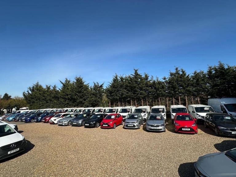 2021 Vauxhall Vivaro 2900 1.5d 100PS Dynamic H1 Van PANEL VAN DIESEL Manual