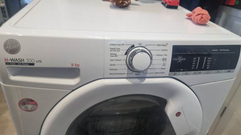 Hoover H - Wash 300 Lite - *Spares and Repairs*