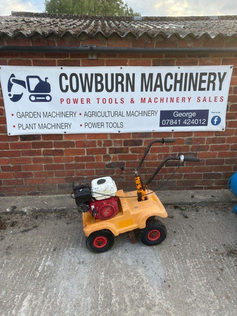 Kerbline Turf Cutter 