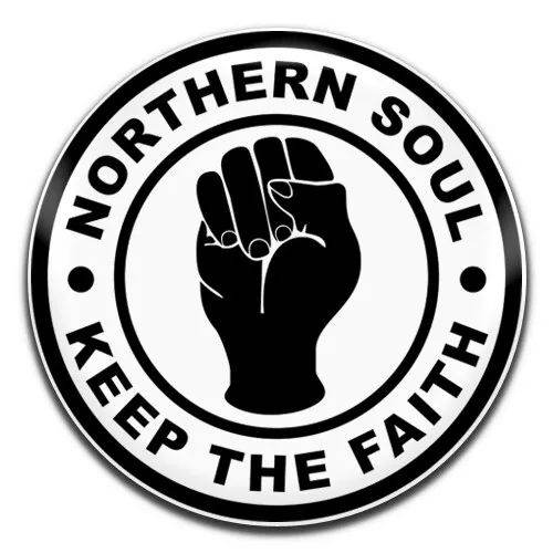 NORTHERN SOUL MUSIC PRE-LOADED ON A USB FLASH DRIVE IN MP3 FORMAT     NEW!