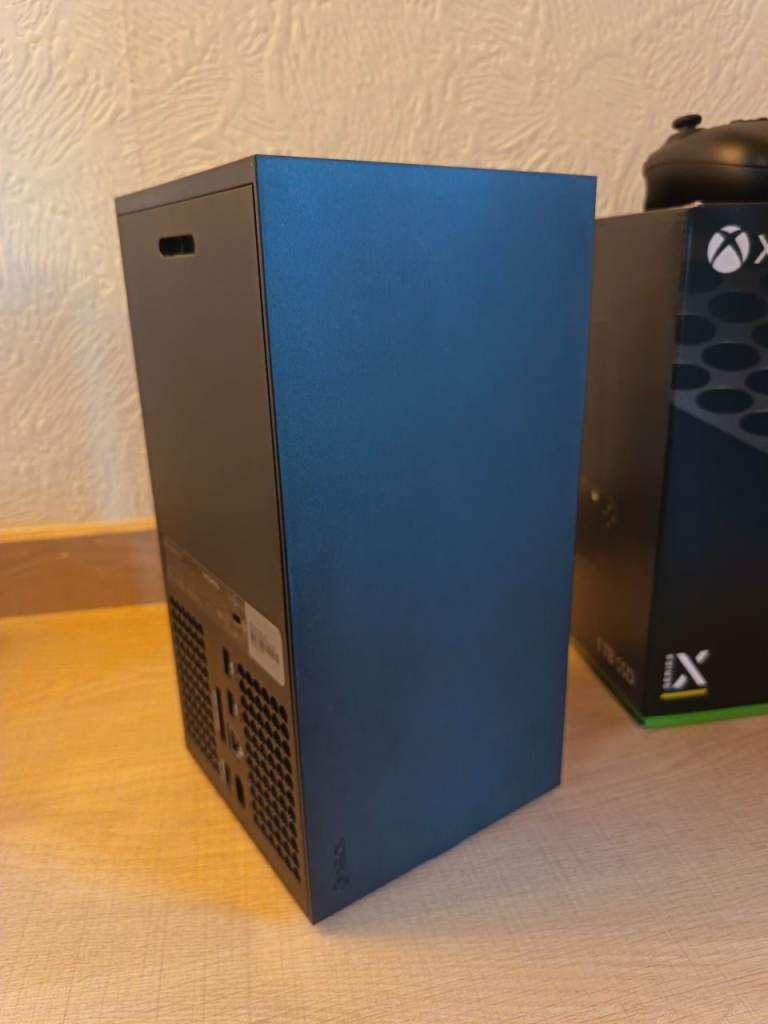 Microsoft Xbox Series X 1TB Console