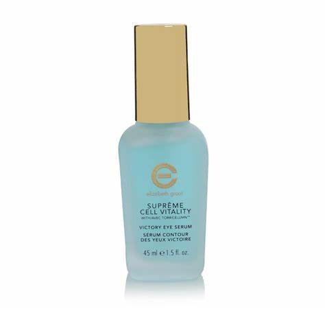Brand new Elizabeth Grant supreme cell vitality eye serum