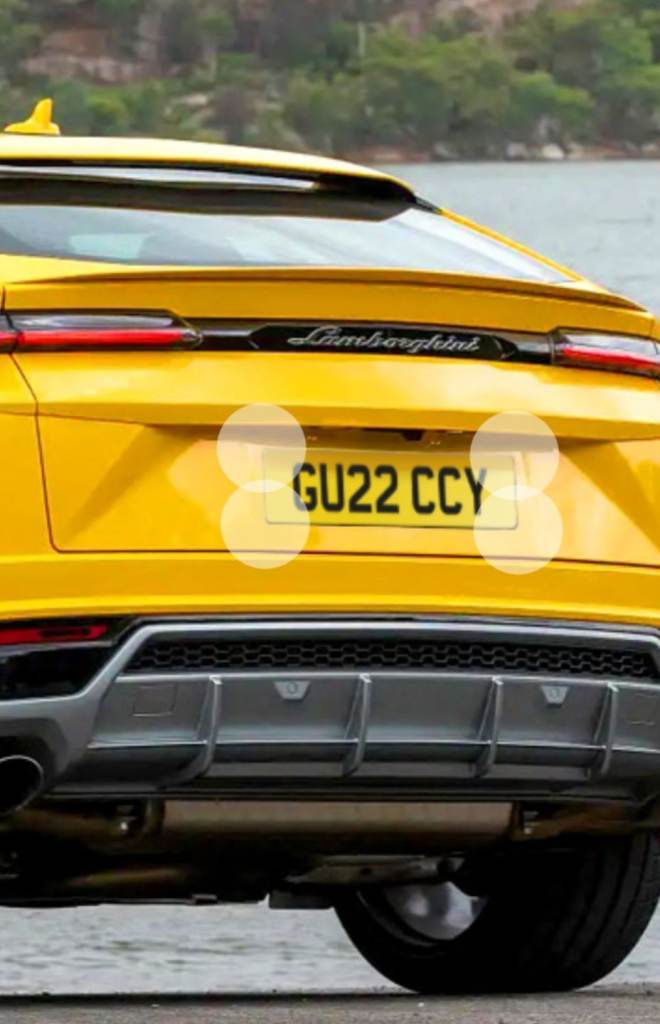 🔥GU22 CCY Private Registration 