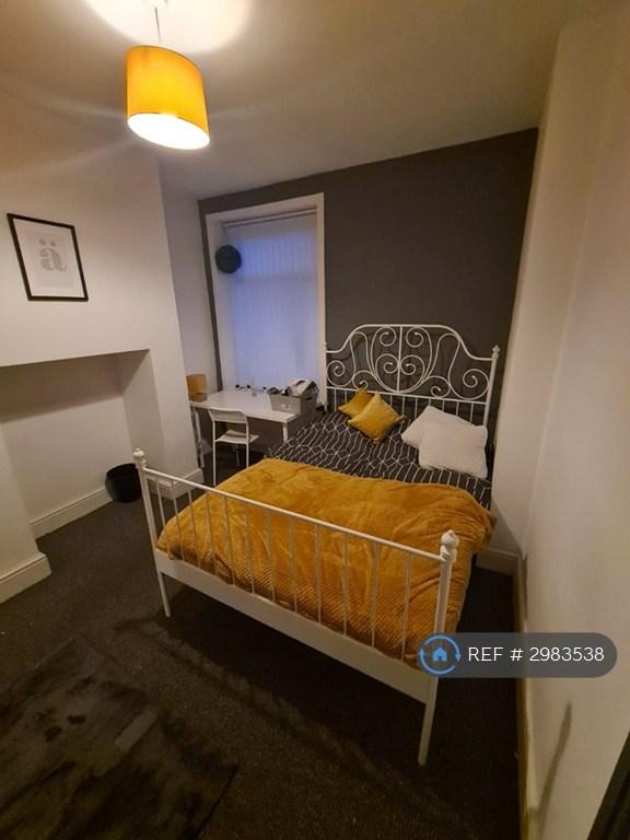 1 bedroom in Hafton Road, Salford, M7 (#2983538)