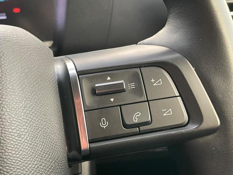 2023 Citroen e-C4 50kWh Shine Plus Auto 5dr (7.4kW Charger) HATCHBACK Electric Automatic