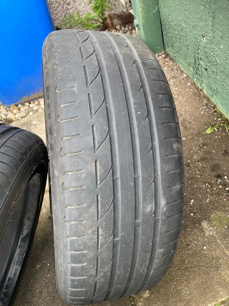 BMW X1 ALLOYS