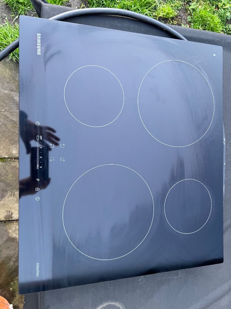 Samsung hob