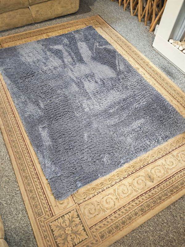 COLOURS SOFT TOUCH ORIANA RUG 
