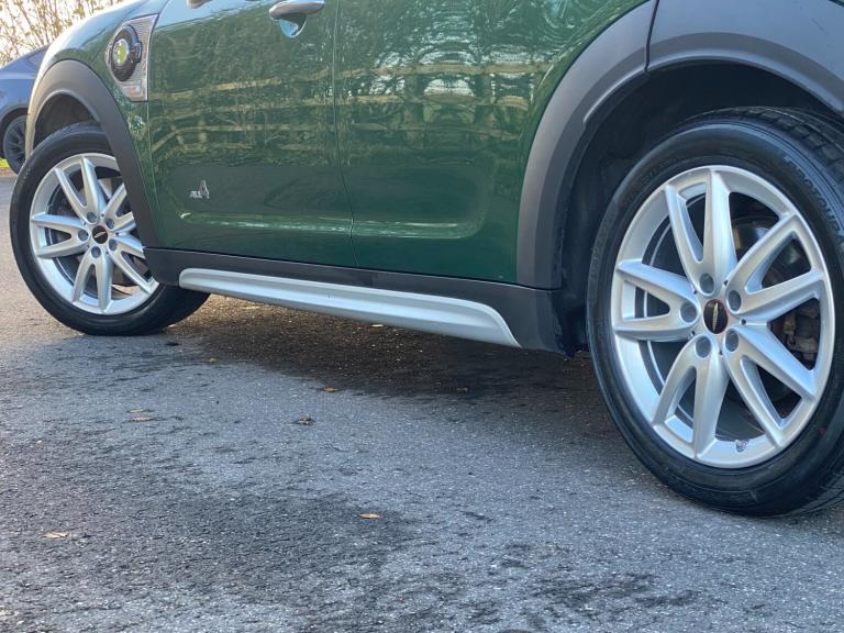 2019 MINI Countryman 1.5 Cooper S E Sport ALL4 PHEV Auto 5dr - Apple CarPlay &amp; Sat Nav HATCHB...