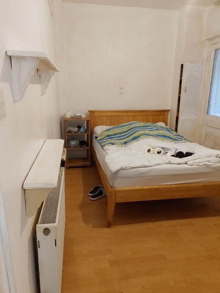 One bedroom flat