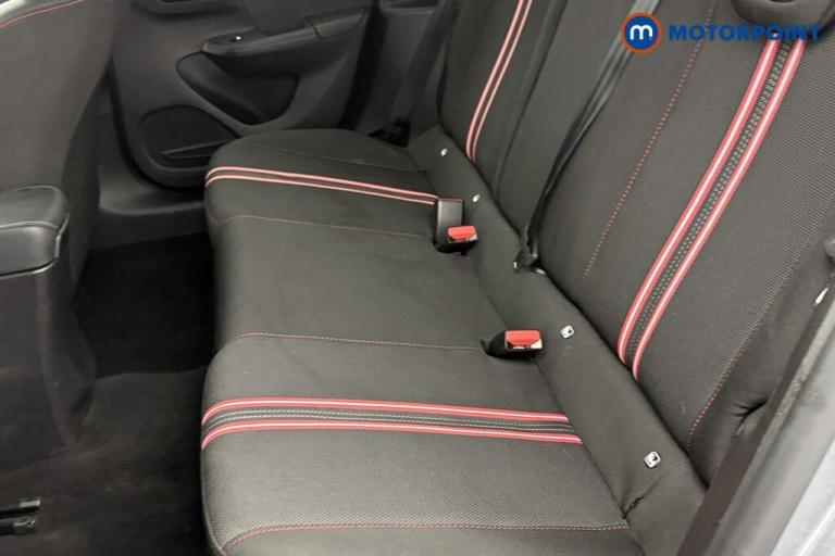 2023 Vauxhall Corsa 1.2 GS 5dr Hatchback Petrol Manual