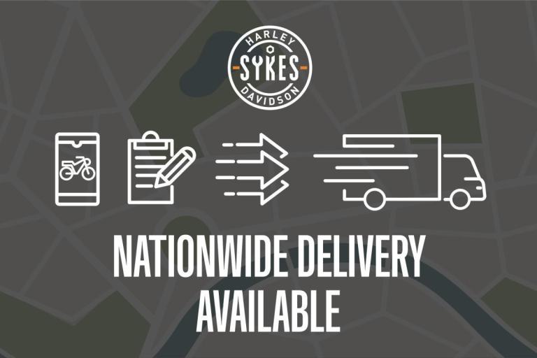 NEW 2024 Harley-Davidson FXLRS Softail Low Rider S in Billiard Grey