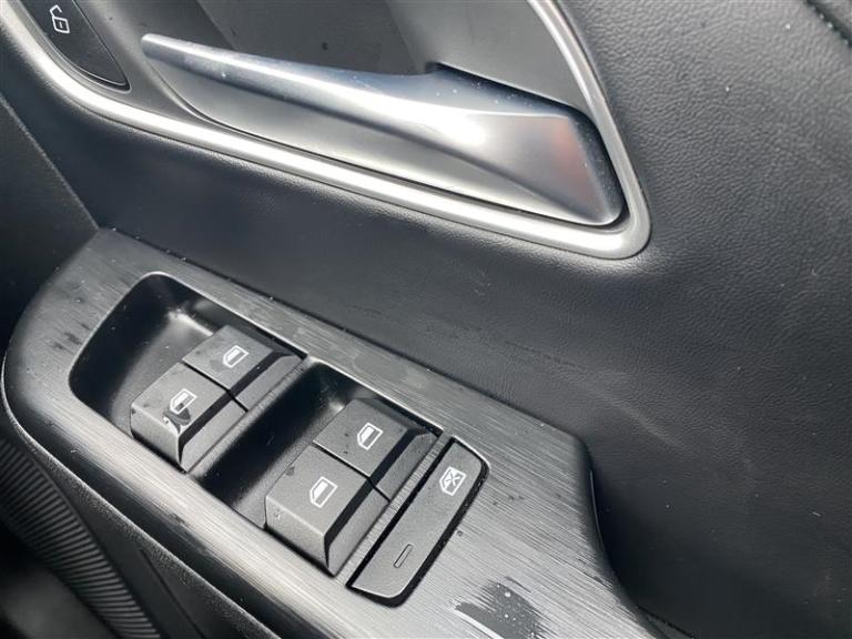 2024 MG MG ZS 1.5 Hybrid+ Trophy 5dr Auto Automatic Hatchback Hybrid Automatic