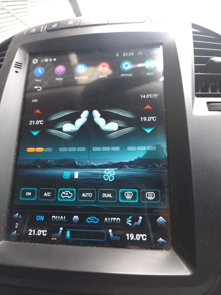 Vauxhall, INSIGNIA, Estate, 2012, Other, 1956 (cc), 5 doors