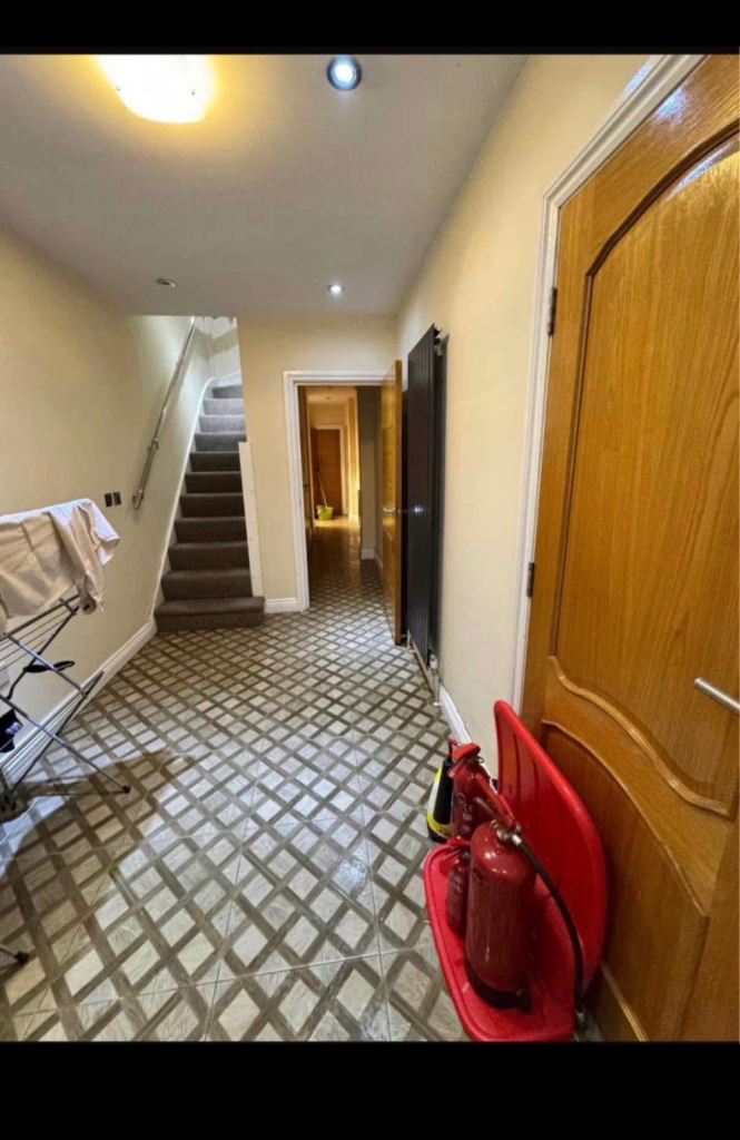Small single room in south harrow