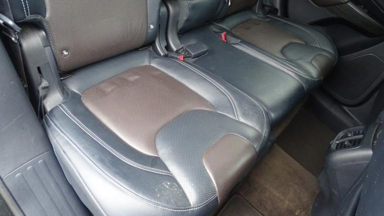 JEEP CHEROKEE 2.0 Cherokee 2.0 170hp Limited 4wd 9spd Auto Black Auto Diesel 201