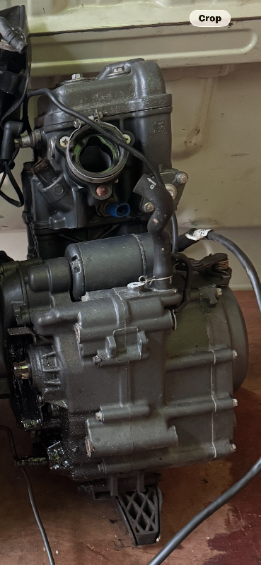 Ktm 125 ktm duke 390