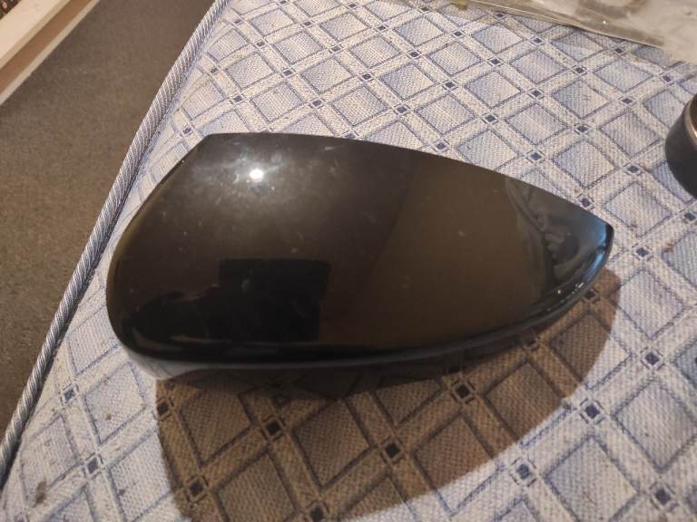 Ford eco sport offside wing mirror cover