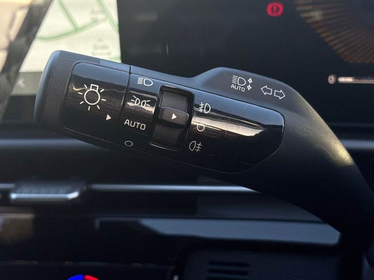 2025 Kia Sportage 1.6T GDi GT-Line 5dr DCT SUV PETROL Automatic