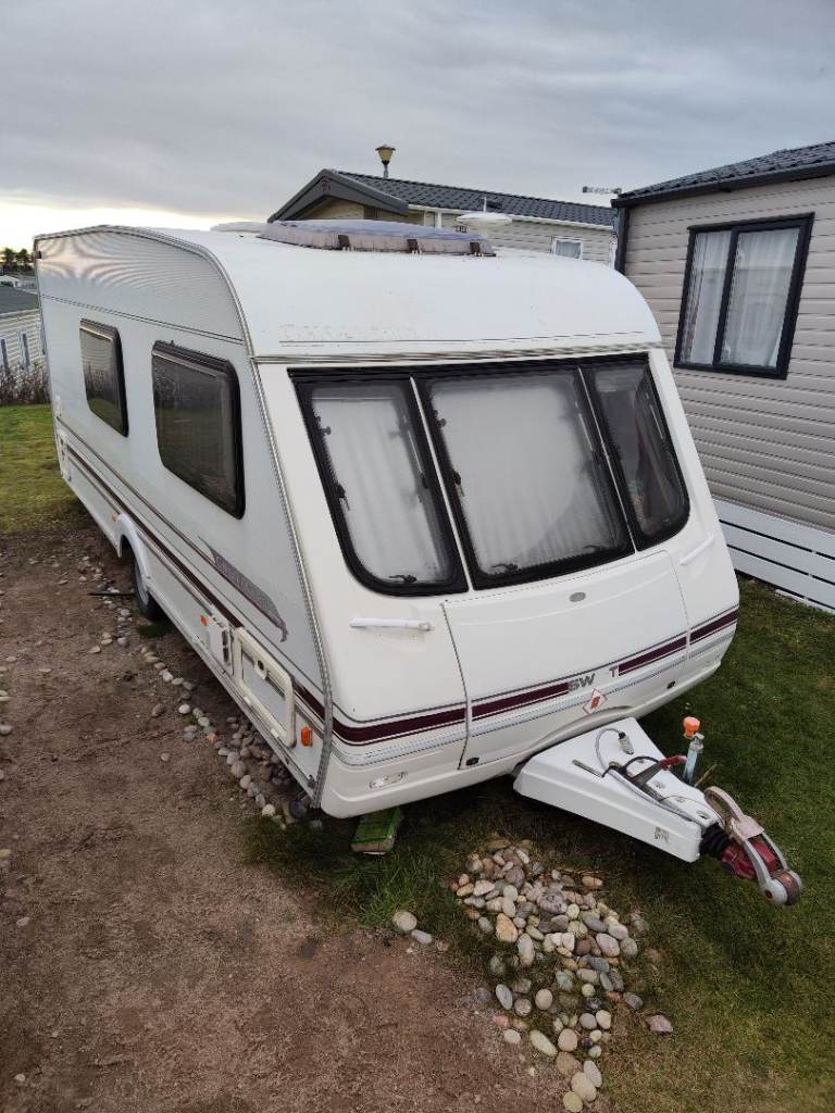 Swift challenger 530 SE 2002