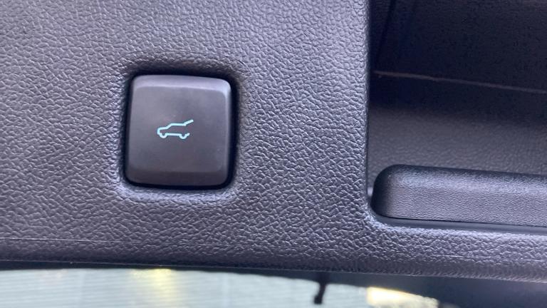 2024 Ford Kuga 2.5 PHEV ST-Line Edition 5dr CVT Estate Estate Hybrid Automatic