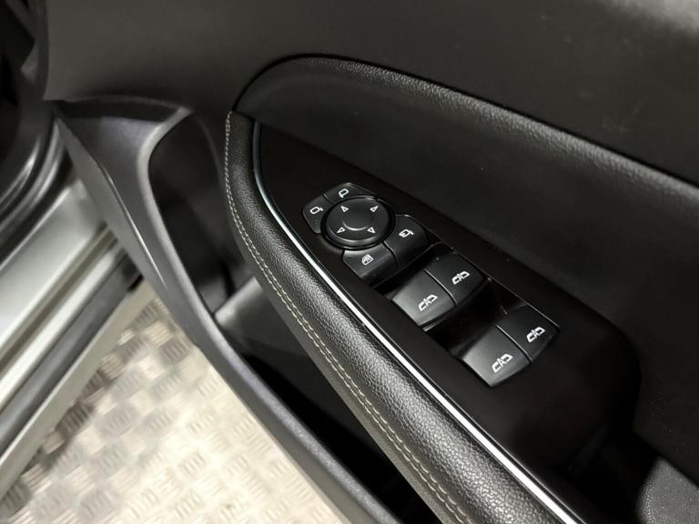  Vauxhall Insignia 1.5i Turbo GPF SRi VX Line Nav Grand Sport Euro 6 (s/s) 5dr Petrol Manual