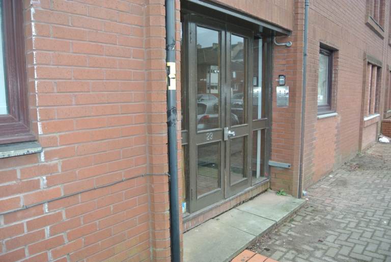 29 Raeberry Street, G20 6EJ