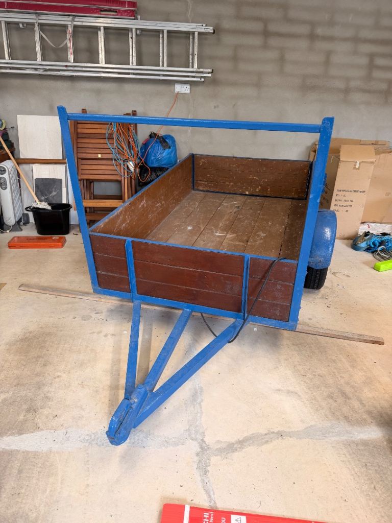 Trailer for sale Lisburn