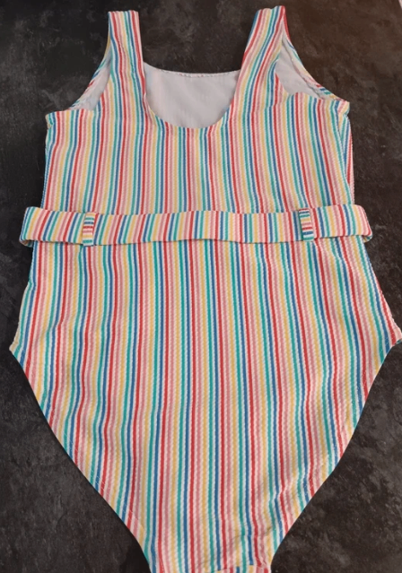Childs swimsuit