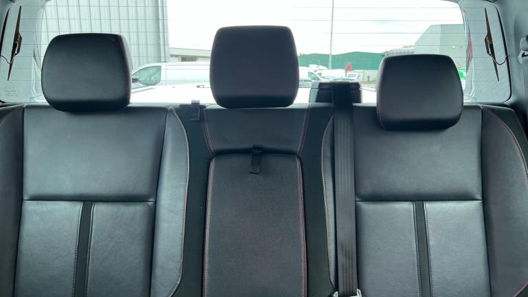 2022 Ford Ranger Diesel Special Edition Pick Up Double Cab Stormtrak 2.0 EcoBlue 213 Auto Double ...